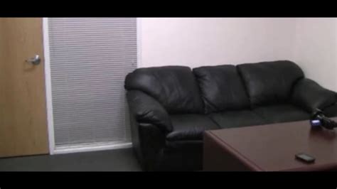 [Backroom Casting Couch]